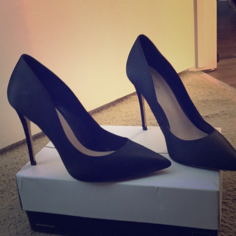 Aldo High Heels